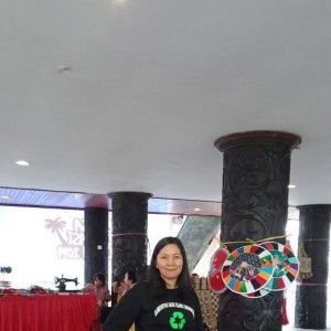 Crellisia Srinita Elsanata profile icon