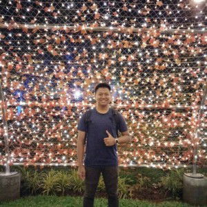 Edi Muhamad Hidayat profile icon