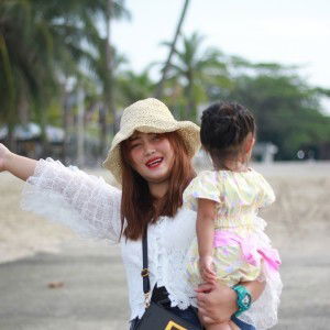 Pimonkae Bam profile icon