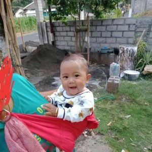 Dwi Novita Amanda profile icon