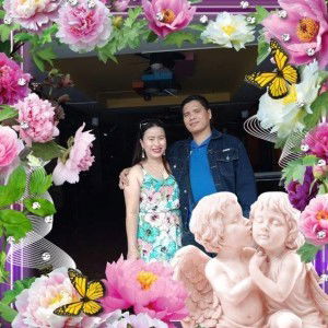 Maryjane Allanic Macasling profile icon