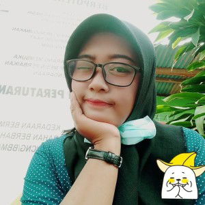 Tutik Andriani profile icon