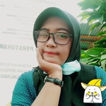 Tutik Andriani profile icon