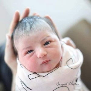 Huda Wareesah profile icon