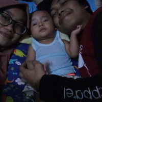 Nurul Mardhiyah profile icon