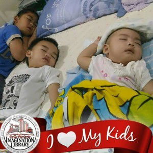 Atiqah Asyani Asca profile icon