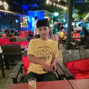 Surachai Prompradit profile icon