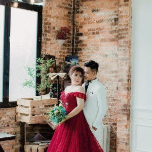 Kim Linh profile icon