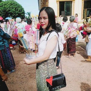 Suwannee Lunphong profile icon