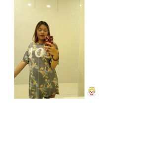 Angeline De Leon profile icon