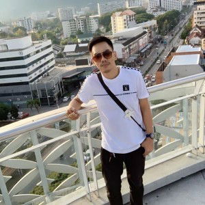 Warong Apishow profile icon