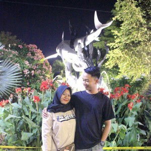 Fitria Bagus Sutondo profile icon