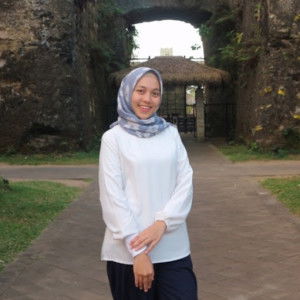 Siti Ayu Ramadhanty profile icon