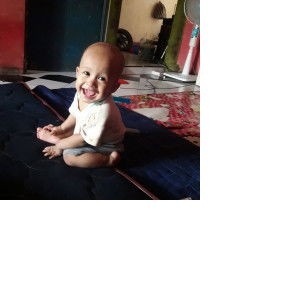 Riski Dwi Lestari profile icon