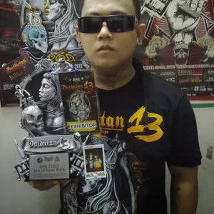 Marvin Suarez profile icon