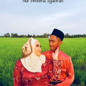 Mohamad Maszri Amrie profile icon