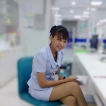 นางสาวมนต์นภา สู้เหิม profile icon