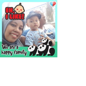 Ariyantini profile icon