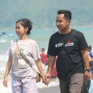 Dhe Anggun Rachmata profile icon