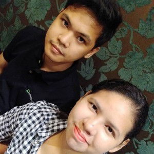 Cazy Claire Mitchell profile icon