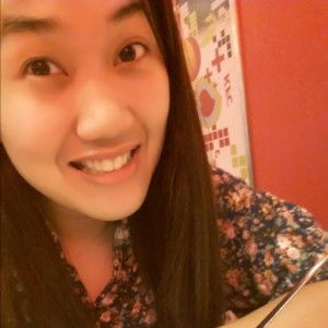 Grace Ann Laguna profile icon