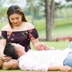 Juvy Castillon Tagocon profile icon