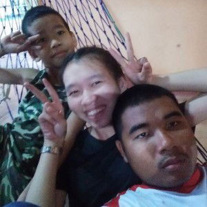 Ladda Pholsen profile icon