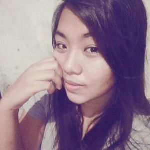 Krizia Lugue Bascones profile icon