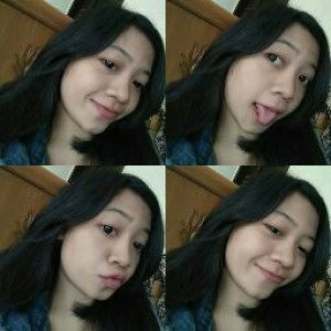 Kanita Maulani Rahayu profile icon