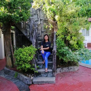 Chrishelle Calma Angelio profile icon