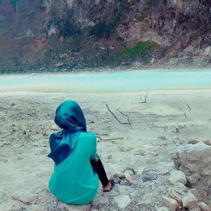 Desy Mahayani profile icon