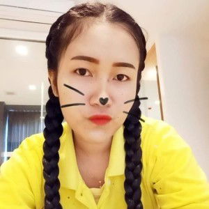 Siriporn Butkhamdee profile icon