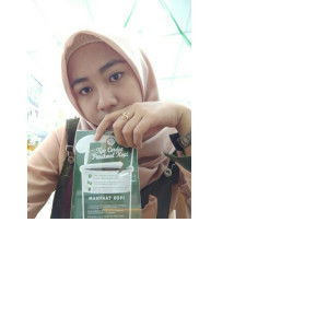 Ririn isnaini profile icon