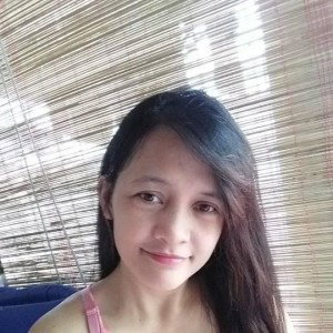 Rona Nazarita profile icon