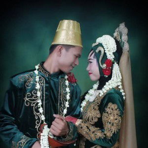 Igrid Aprilla profile icon