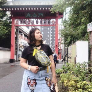 Suda Pumsawai profile icon