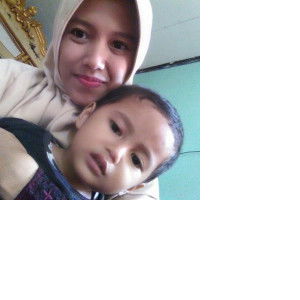 sarah sri rahayu profile icon