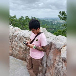 วัยรุ่น ทำกิน profile icon