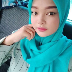 Fatin Nazira profile icon