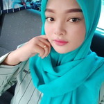 Fatin Nazira profile icon
