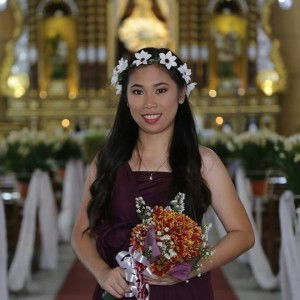 Mary Ann Villorente profile icon