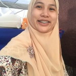 Najhah Najib profile icon