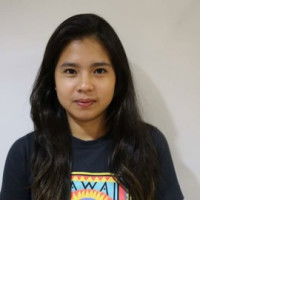 April Angeluz Silvano profile icon