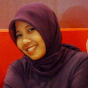Fadilah Fuads profile icon