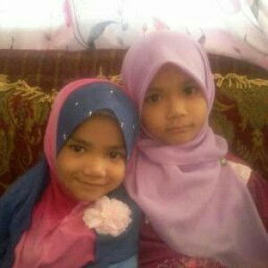 NORAZURA BINTI ZOLKEFLI profile icon