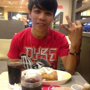 Khalifa Baracael profile icon