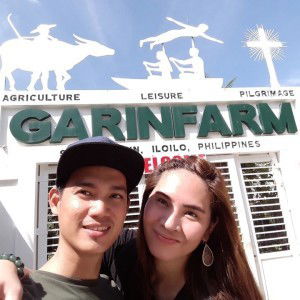 Kath Garcia-Olaes profile icon