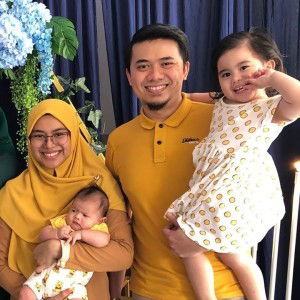 Lila Asyifaq profile icon