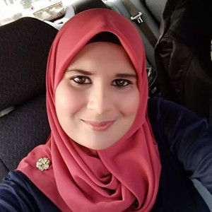 Maimunah Mohd profile icon