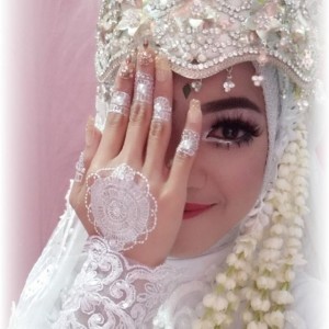 Nadiva Wargina S profile icon